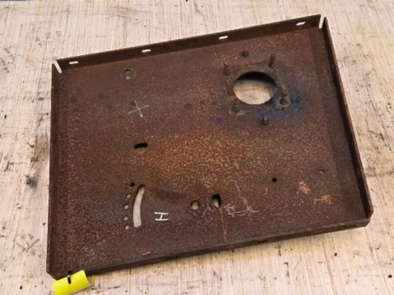 Billede 9 - Case 2388 Support R. 87585120