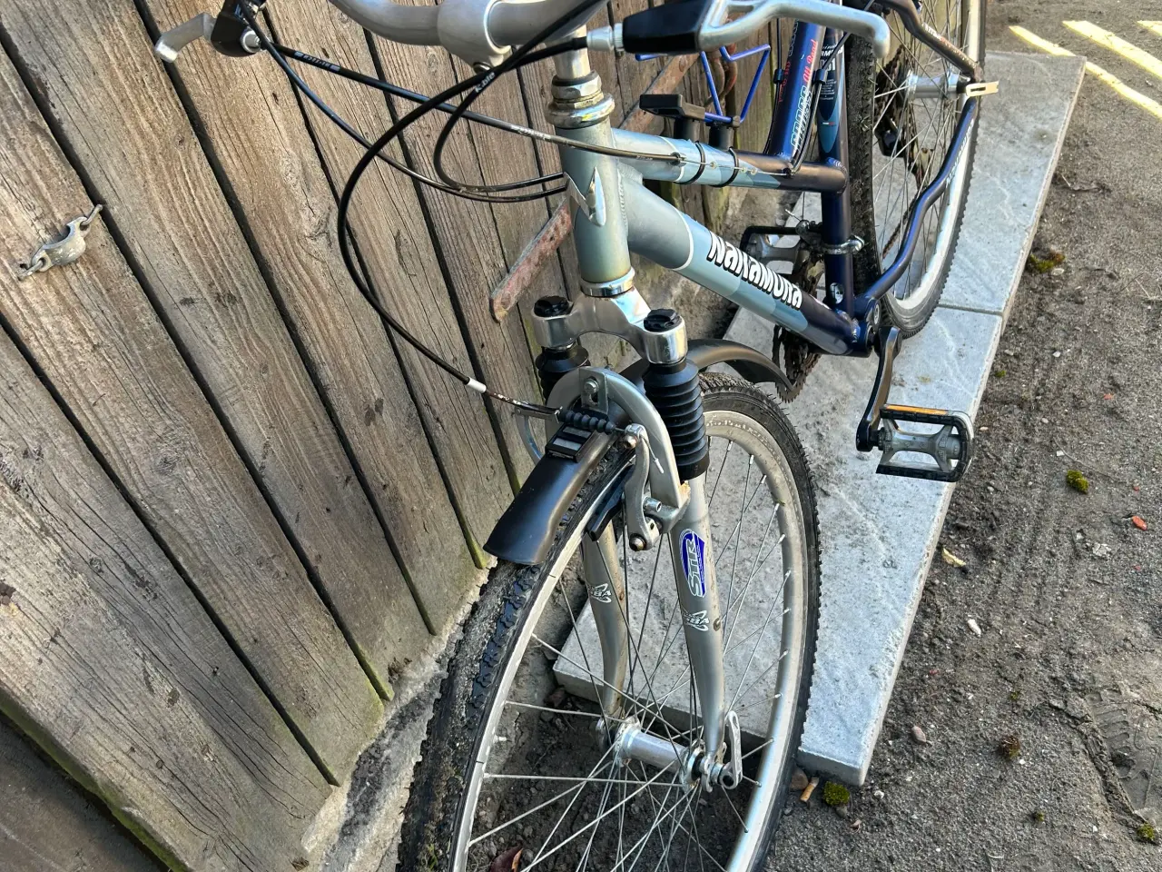 Billede 7 - 28 tommer herre cykel. 