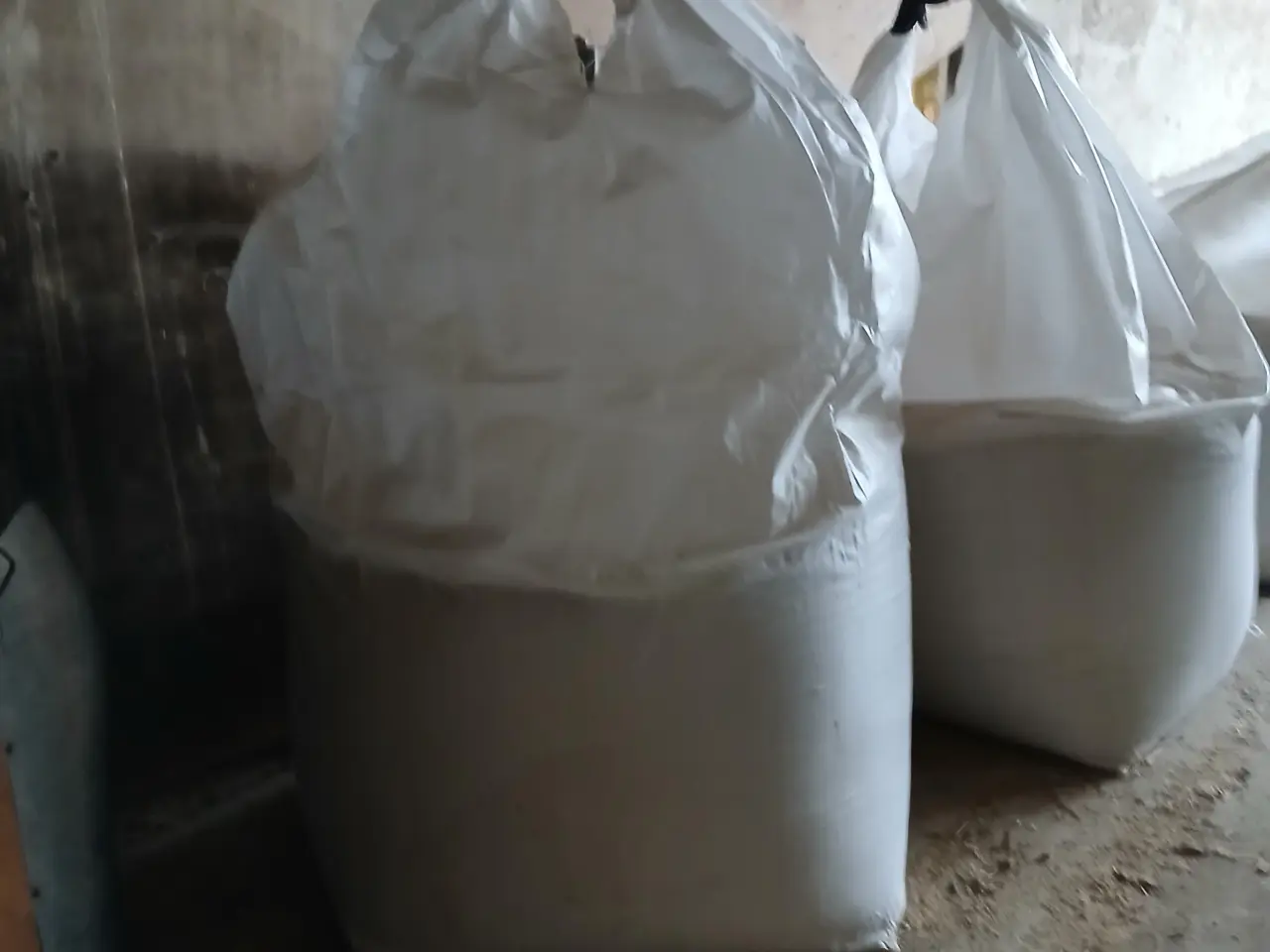 Billede 1 - Bigbag 1000 kg nye