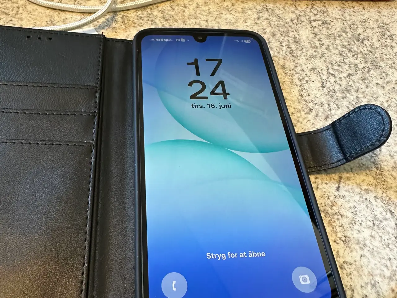 Billede 3 - Samsung Galaxy a7