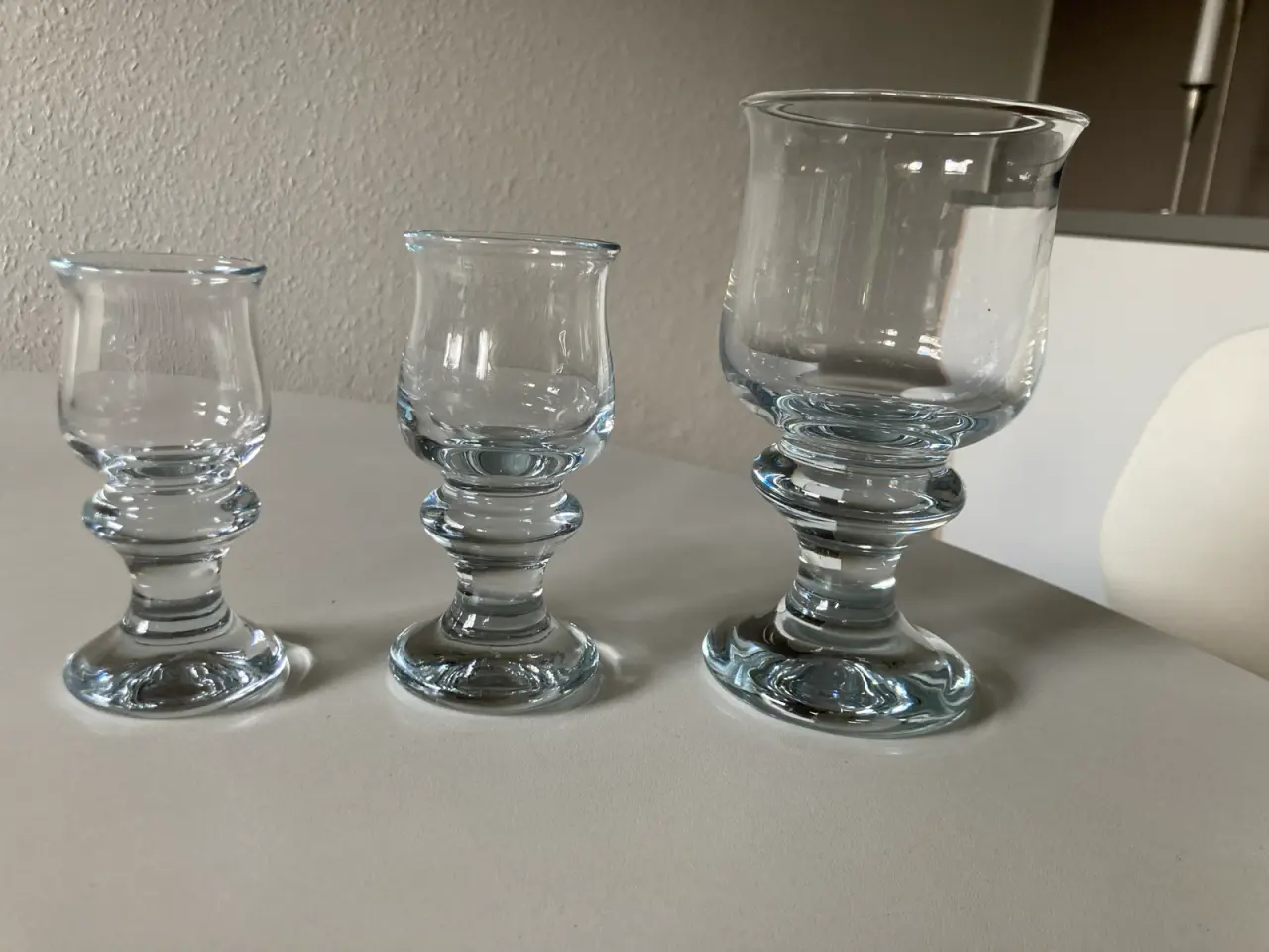 Billede 1 - Holmgaard Tivoli glas
