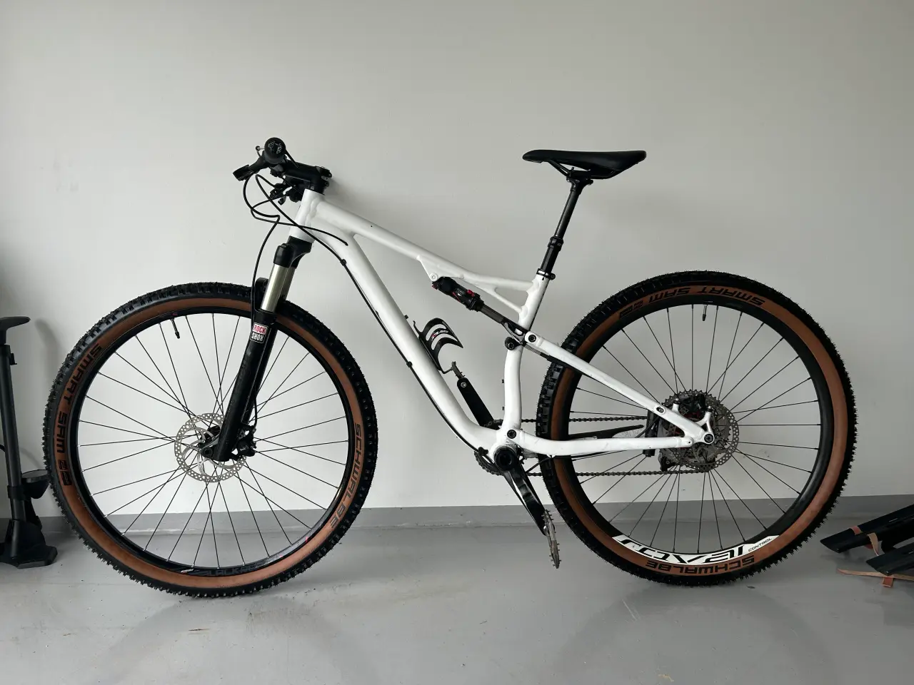 Billede 1 - Specialized Epic Comp – Full Suspension - Opgrader