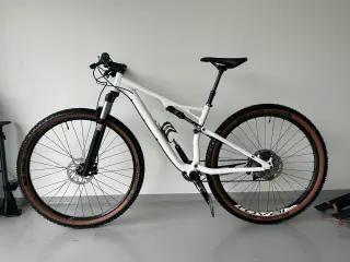Specialized Epic Comp – Full Suspension - Opgrader