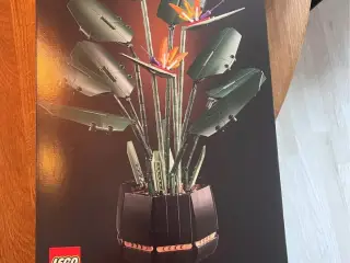 lego 10289 bird of paradise