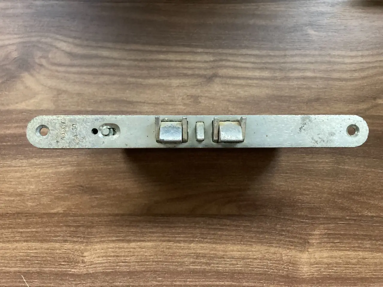 Billede 4 - Assa Abloy 4560 Lock Case L: 22.5cm Mortise -