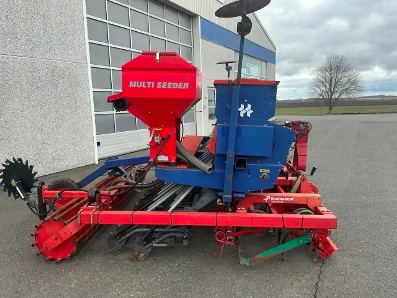 Billede 5 - Nordsten CLP 300