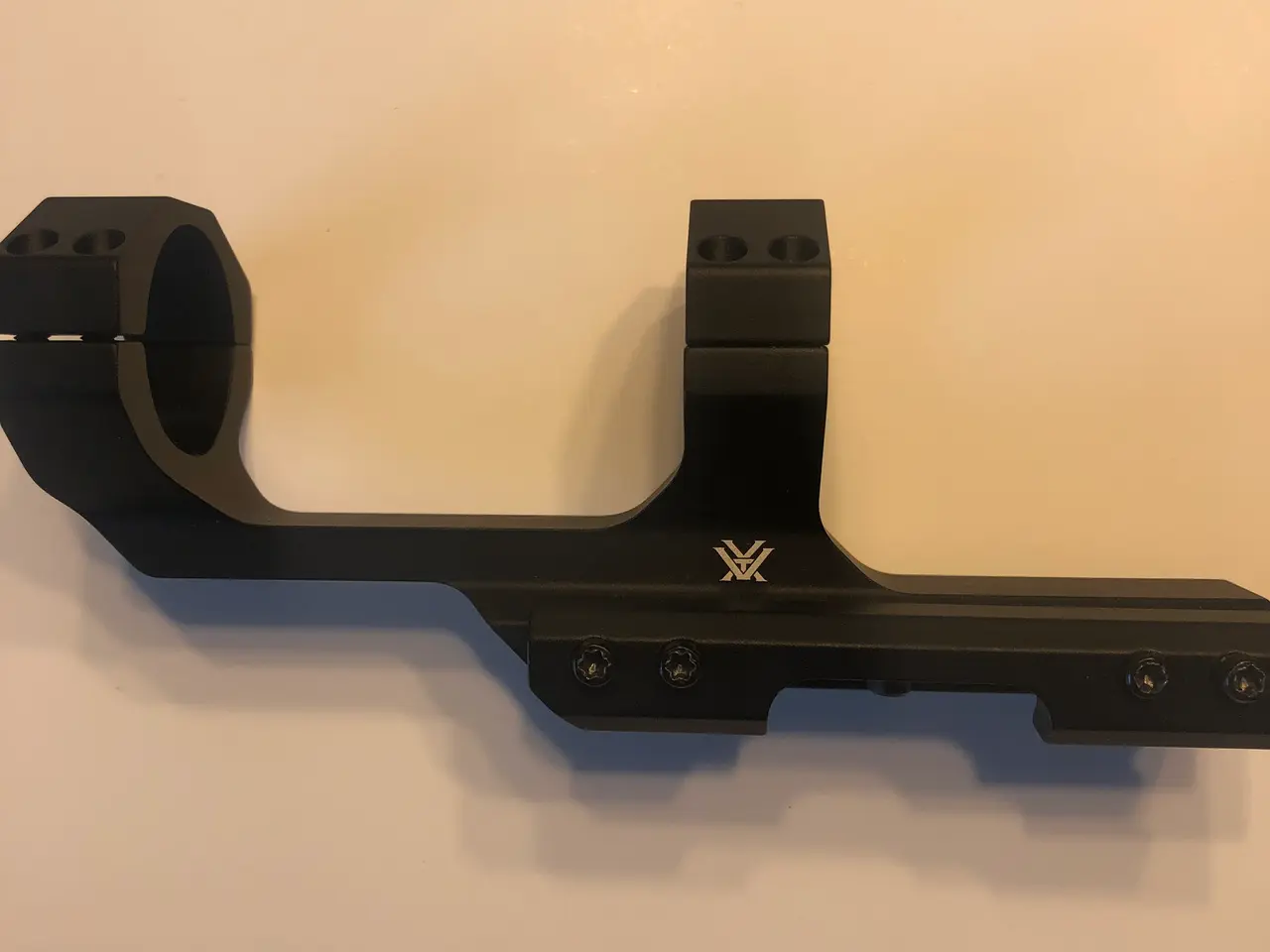 Billede 2 - Vortex cantilever