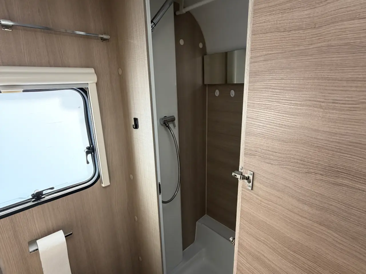 Billede 10 - Danmarks billigste Adria Adora 573 PT 2015