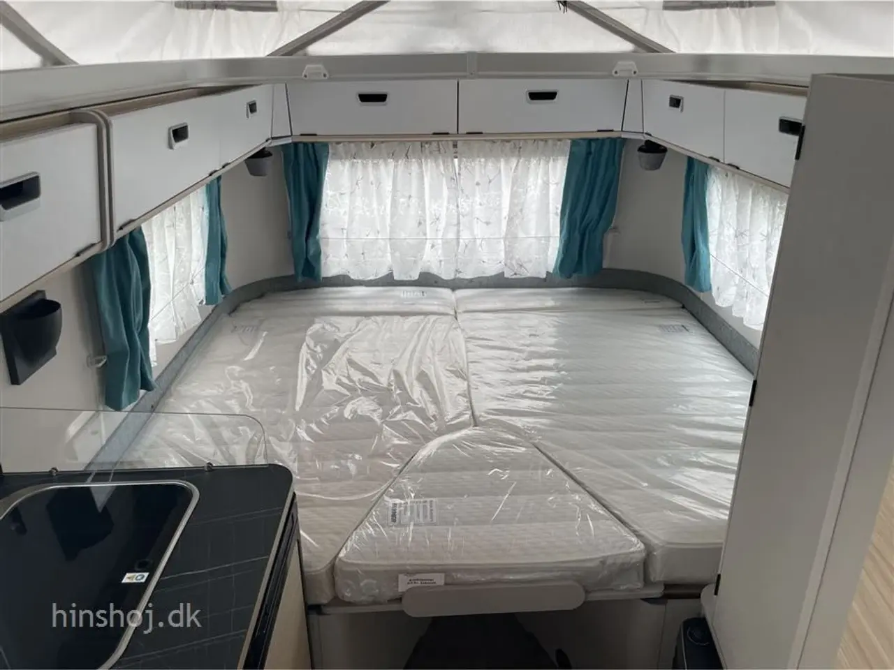 Billede 6 - 2023 - Eriba Touring 542 Urban Eriba Touring 542 Urban 2023 fra Hinshøj Caravan