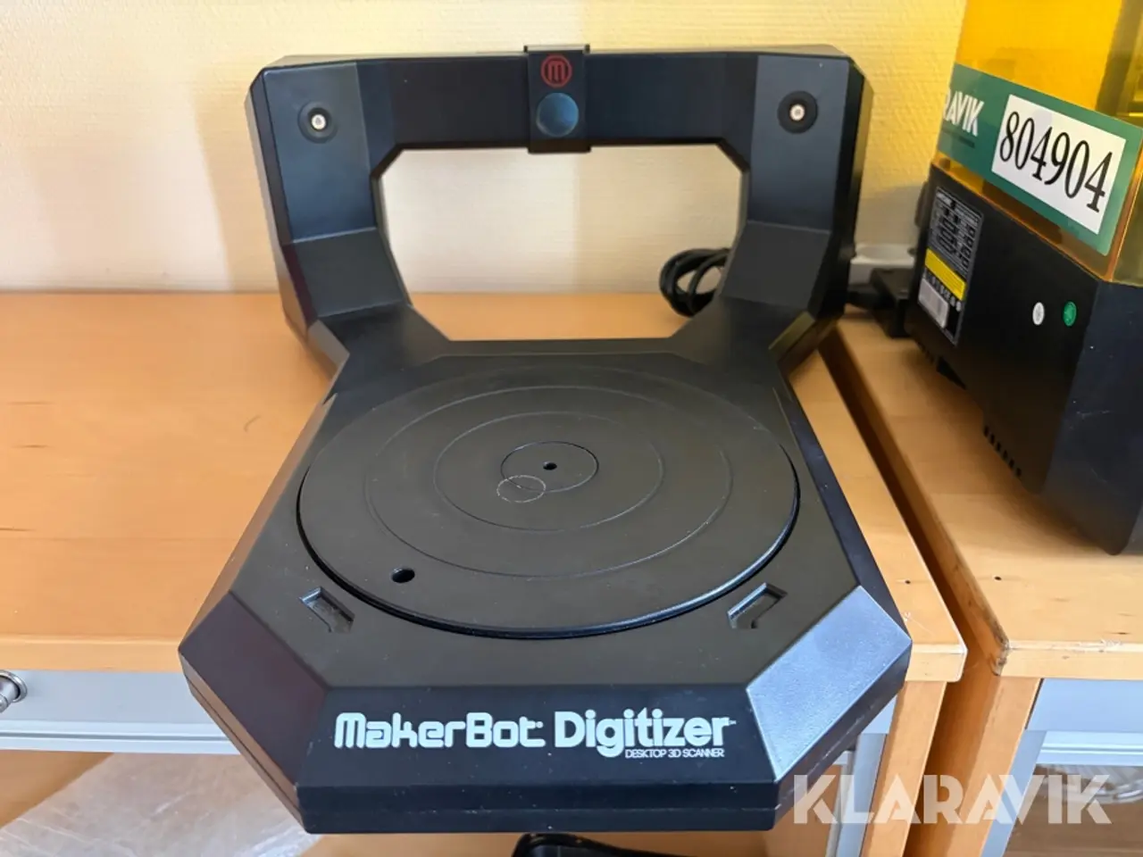 Billede 4 - 3D-printere Anycubic med tilbehør, stort lot