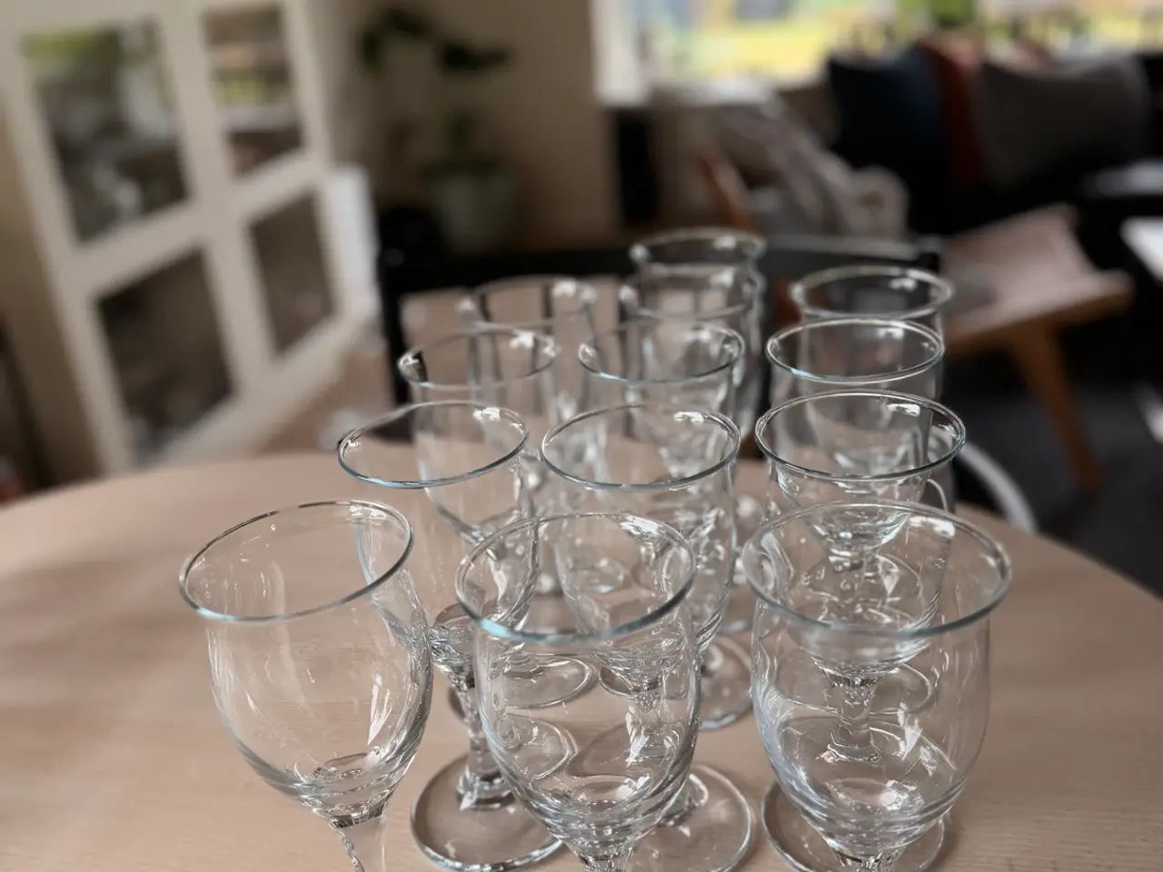 Billede 12 - Holmgaard Idélle - stor samling