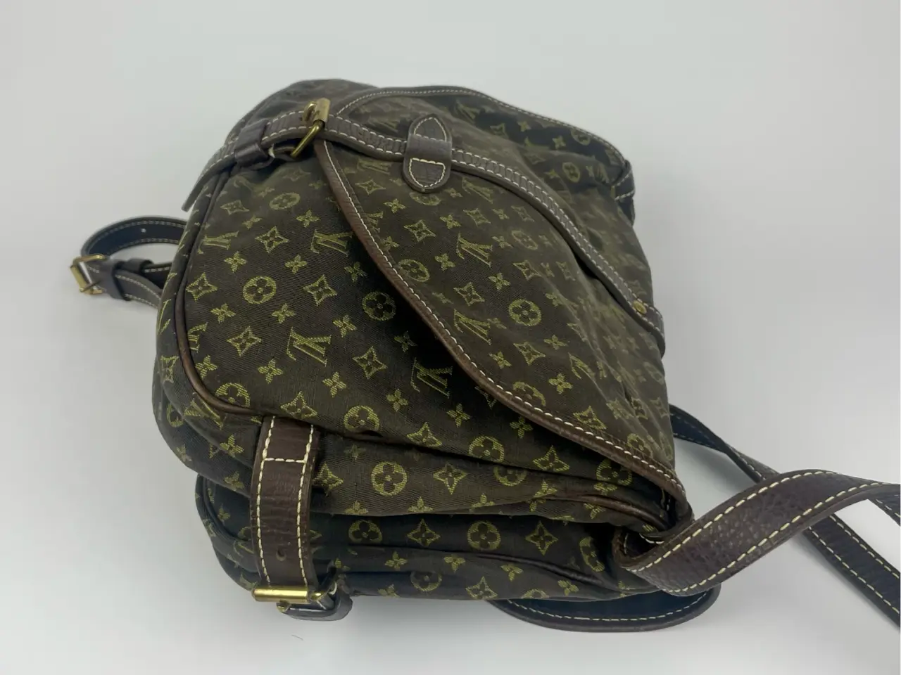 Billede 5 - Louis Vuitton Saumur 30