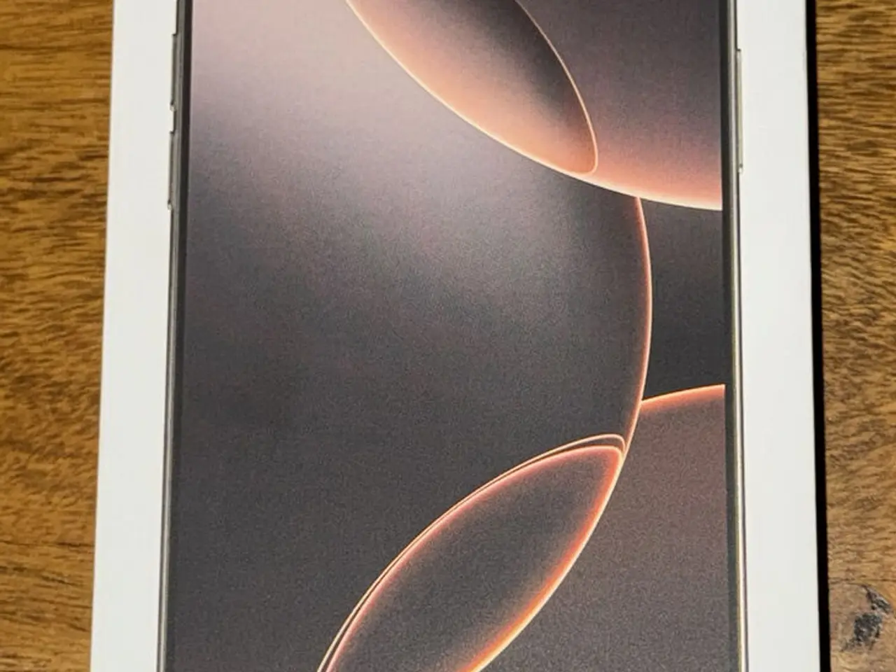 Billede 2 - iPhone 16 pro Max 