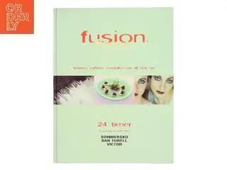 fusion's food (Bog)