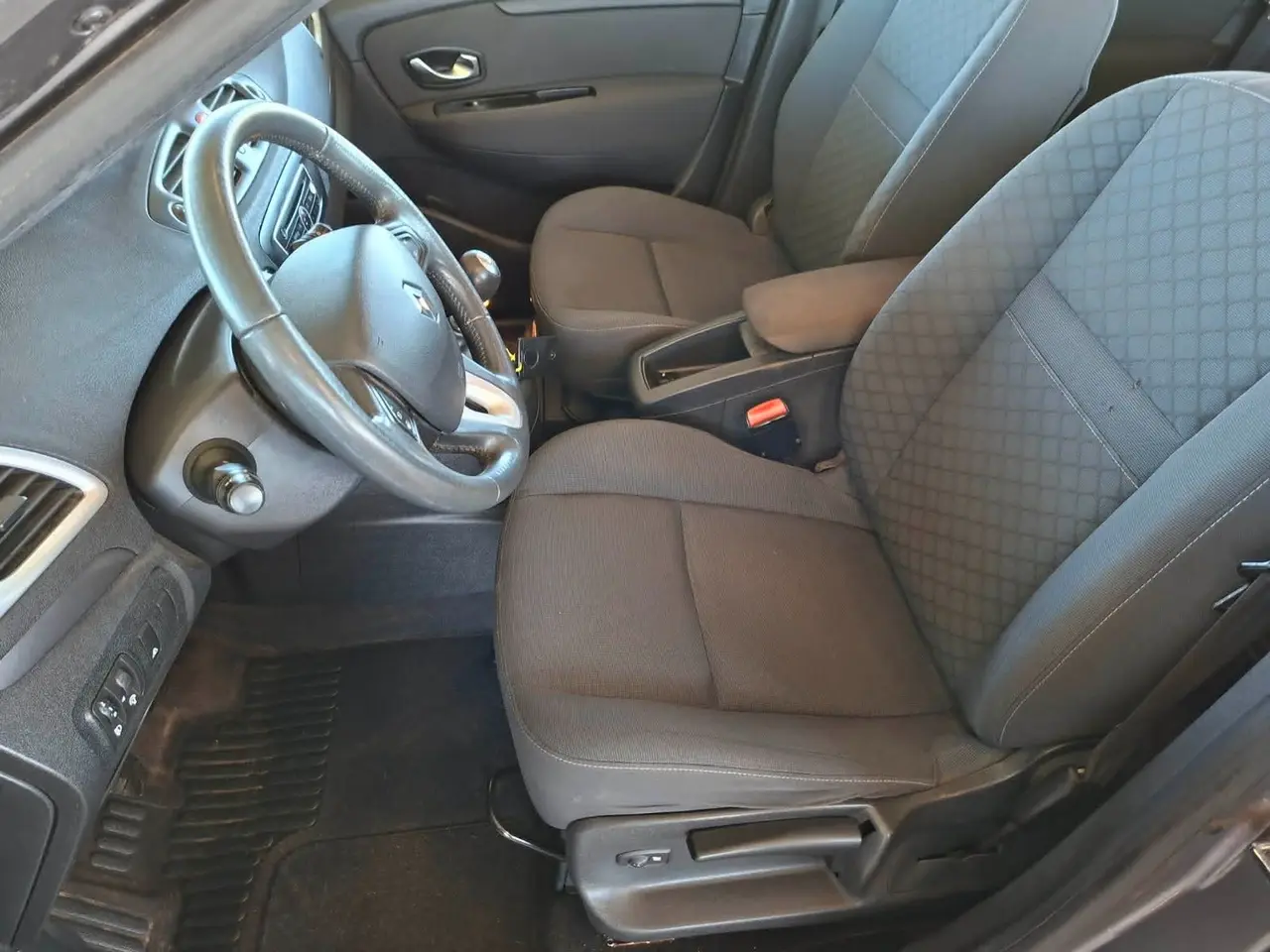 Billede 5 - Renault Grand Scenic III 1,9 dCi 130 Dynamique