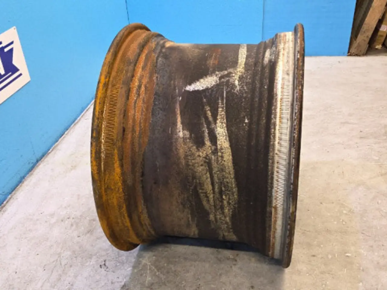 Billede 4 - 34" TW23BX34