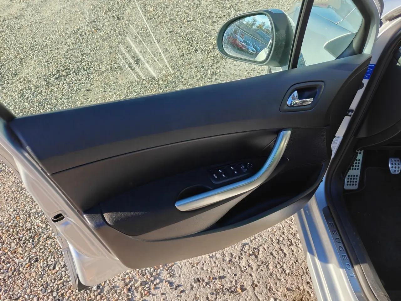 Billede 10 - Peugeot 308 1,6 THP 156 Sportium SW