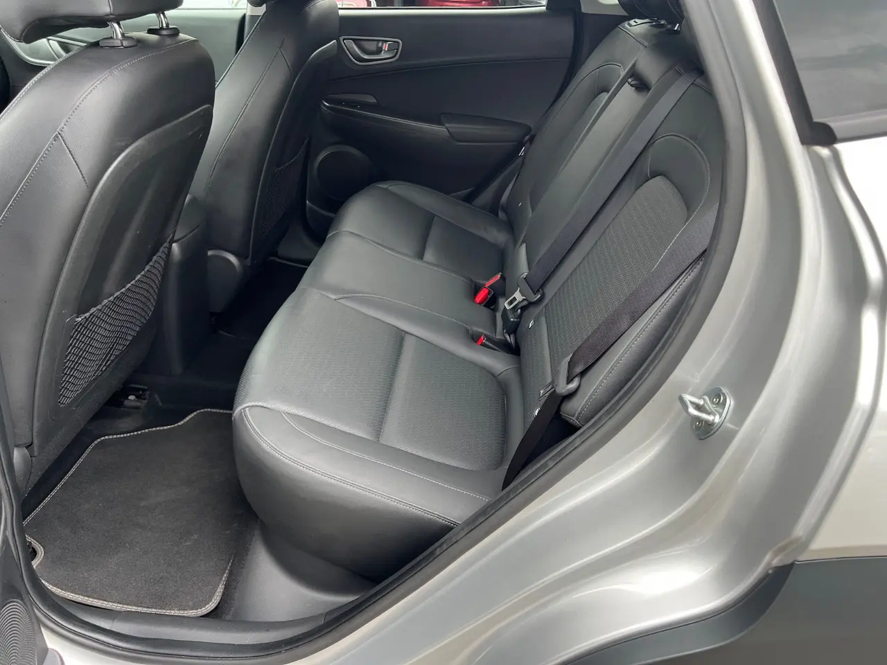 Billede 6 - Hyundai Kona 64 EV Advanced