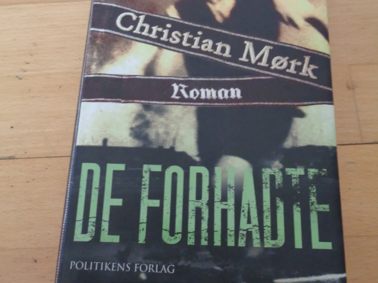 Billede 1 - De forhadte