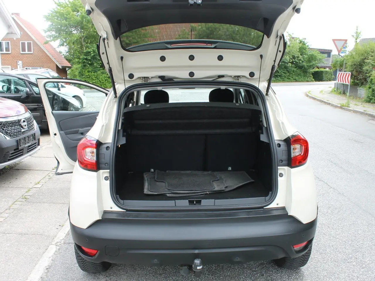 Billede 5 - Renault Captur 0,9 TCe 90 Dynamique
