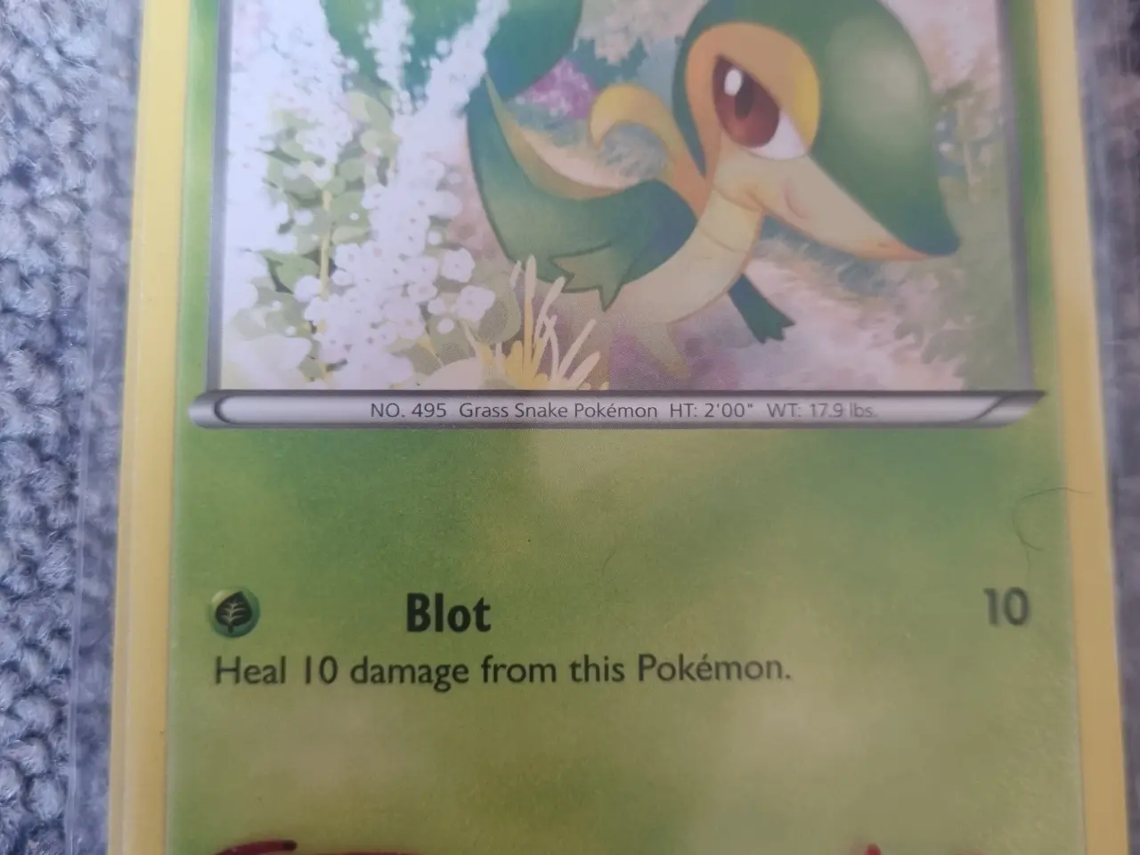 Billede 17 - Annonce 378 - Pokemon