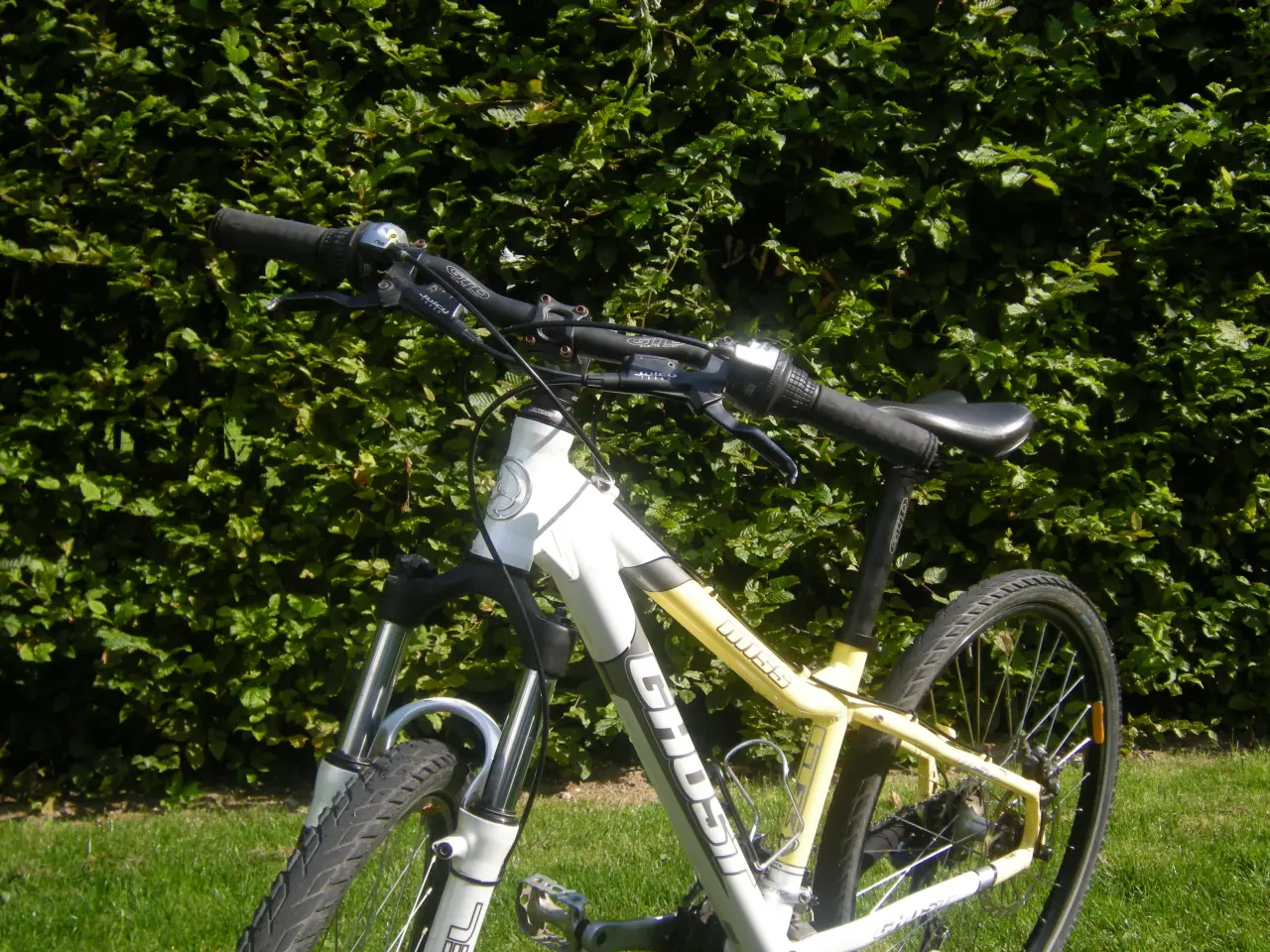 Billede 2 - MTB Cykel - dreng/pige