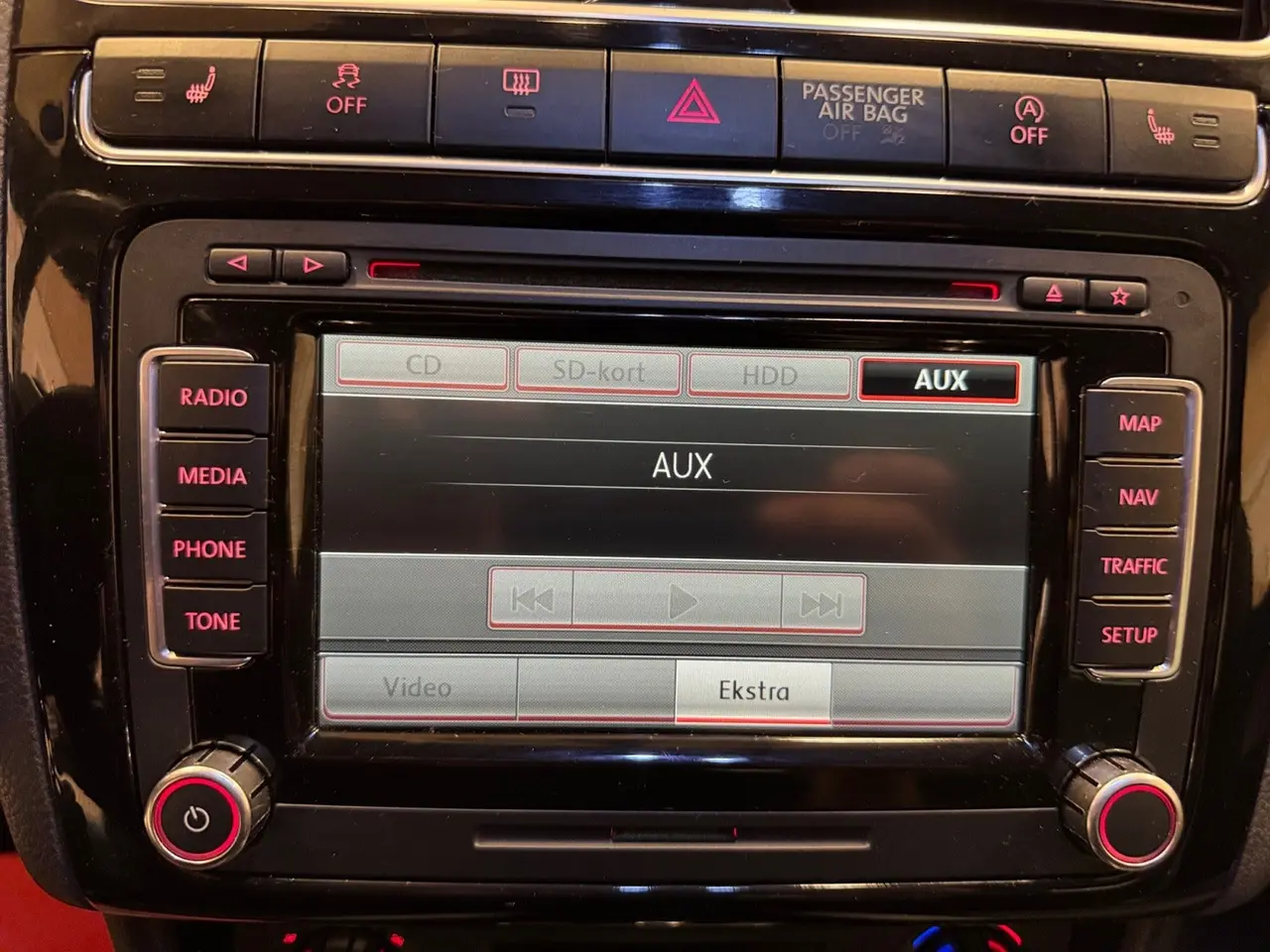 Billede 9 - VW Polo 1,4 TSi 140 BlueGT DSG