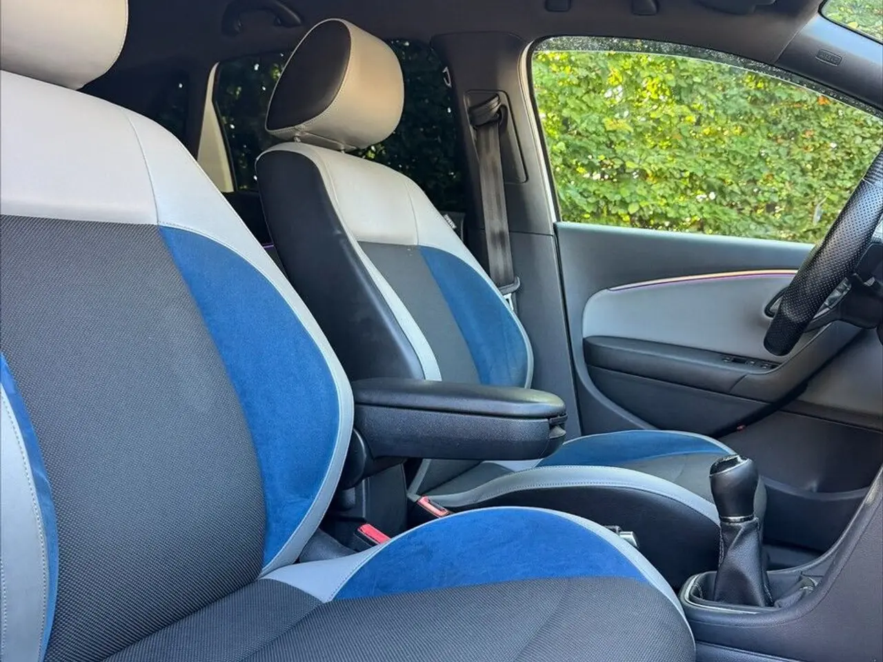 Billede 8 - VW Polo 1,4 TSI BMT ACT BlueGT 150HK 5d 6g
