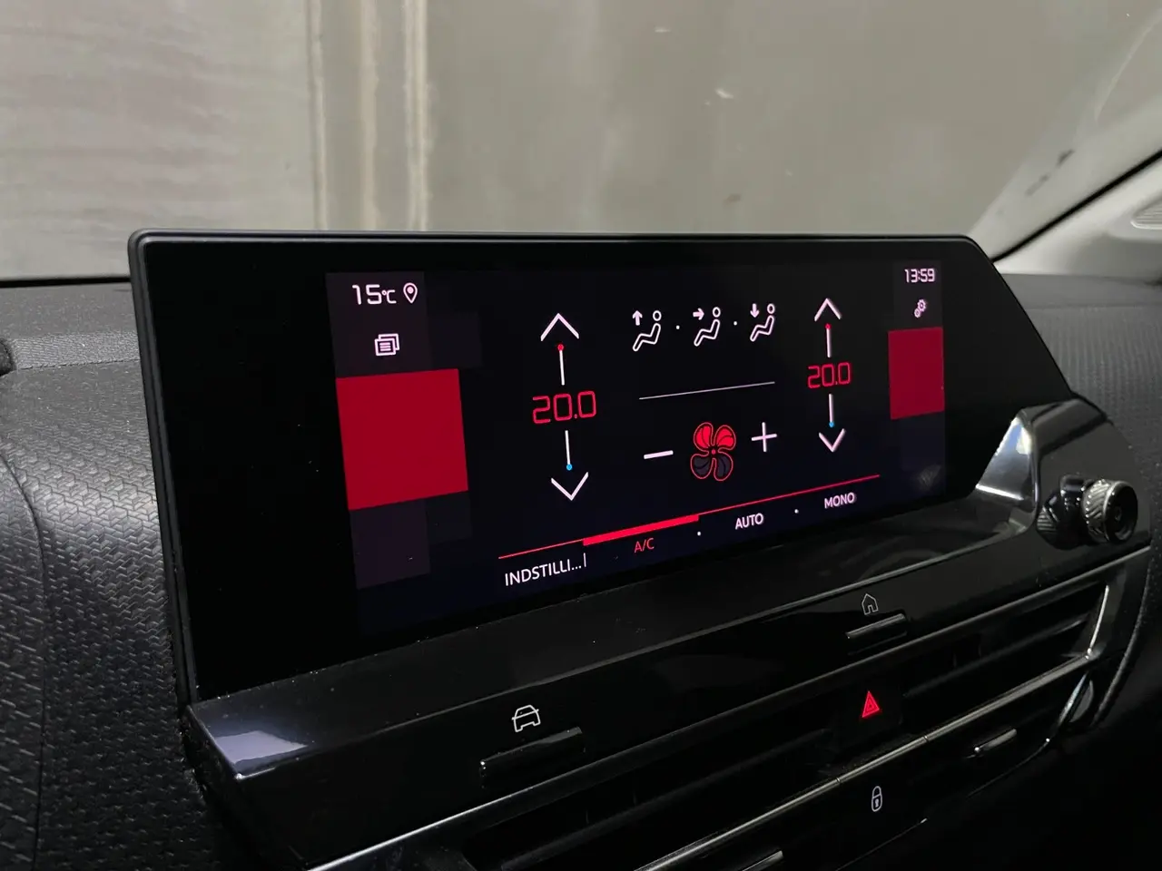 Billede 15 - Citroën C4 1,2 PureTech 130 Shine EAT8