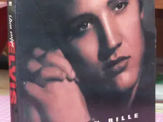 Den evige Elvis af Torben Bille