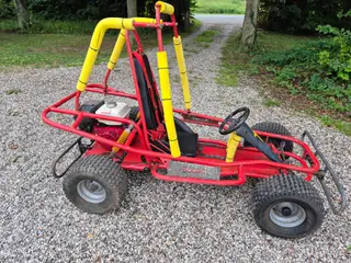 Bocart gx270