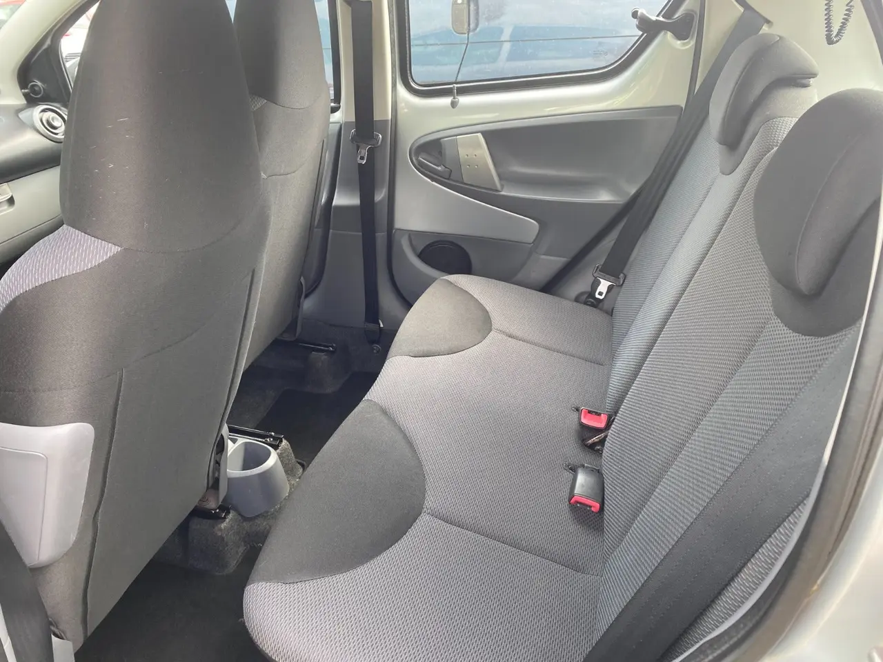Billede 5 - Toyota Aygo 1,0 Plus