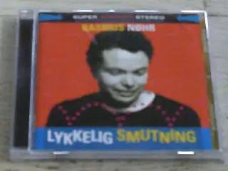 RASMUS NØHR - LYKKELIG SMUTNING