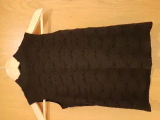 Sort blonde top str 110/116