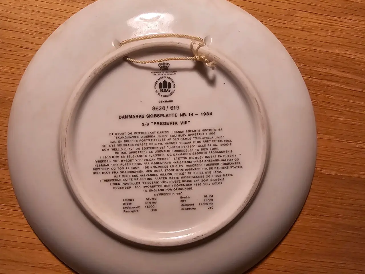 Billede 4 - Platter