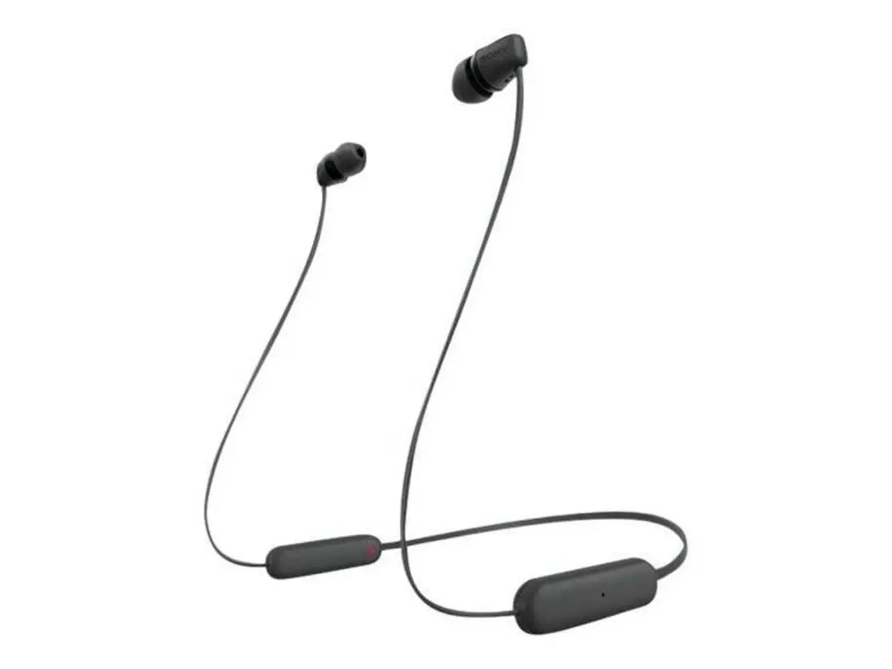 Billede 1 - Sony in-ear hovedtelefoner