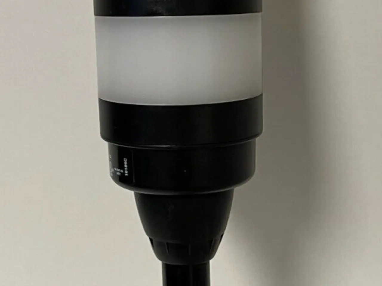 Billede 1 - Banner B-TL70-T Stack Tower Light med Audible -