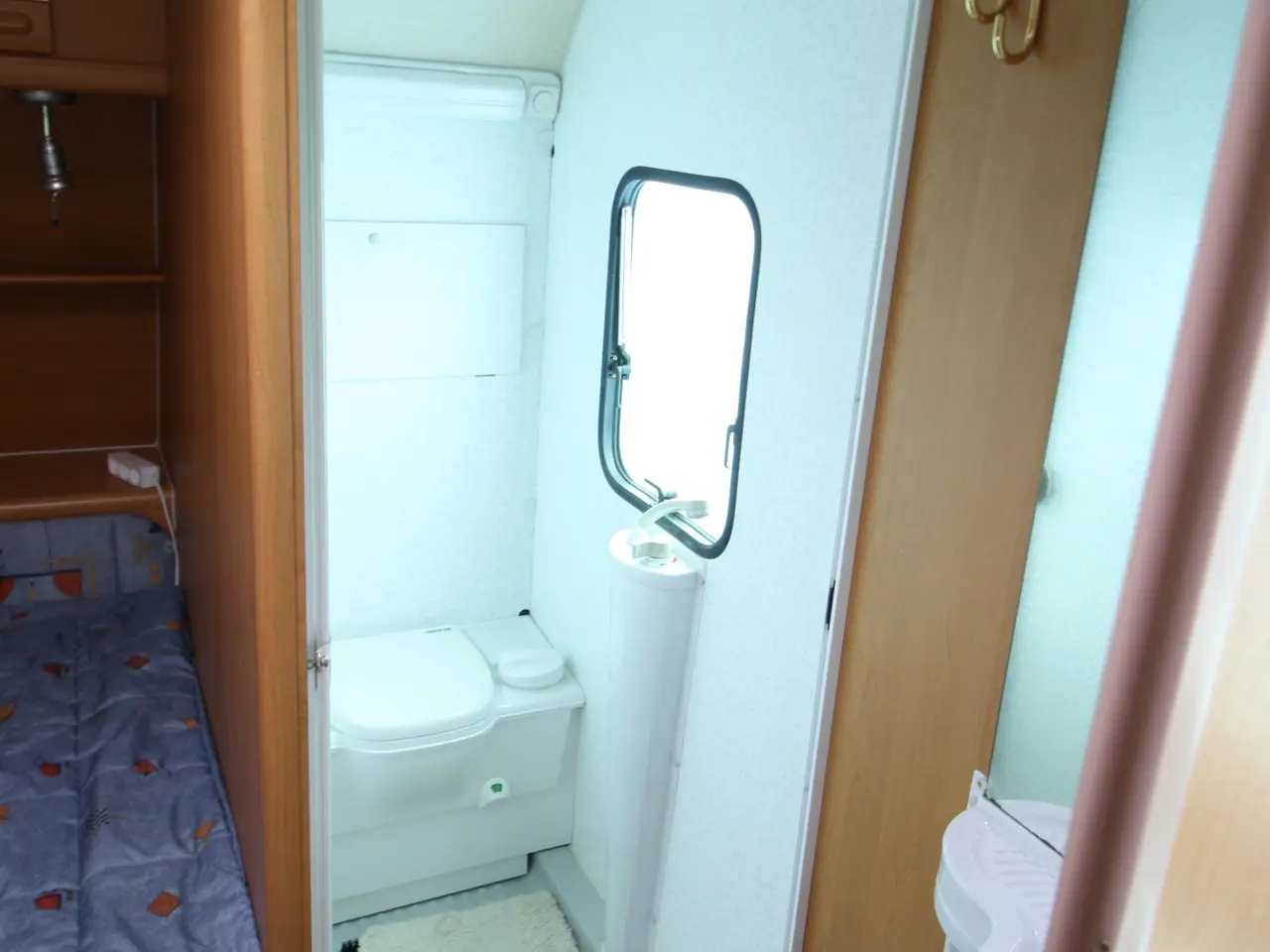 Billede 3 - Adria Unica 432 PX