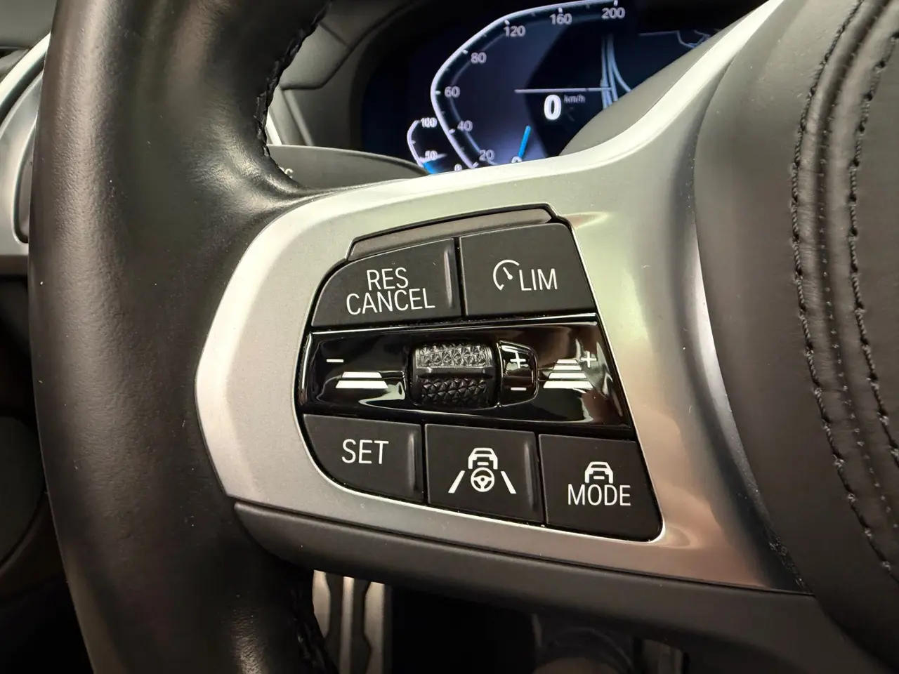 Billede 17 - BMW iX3  Charged Plus M-Sport