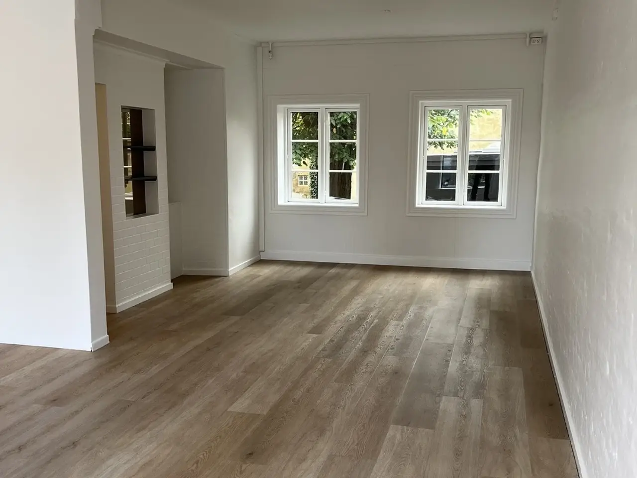 Billede 3 - Charmerende lokale midt på Køge Torv