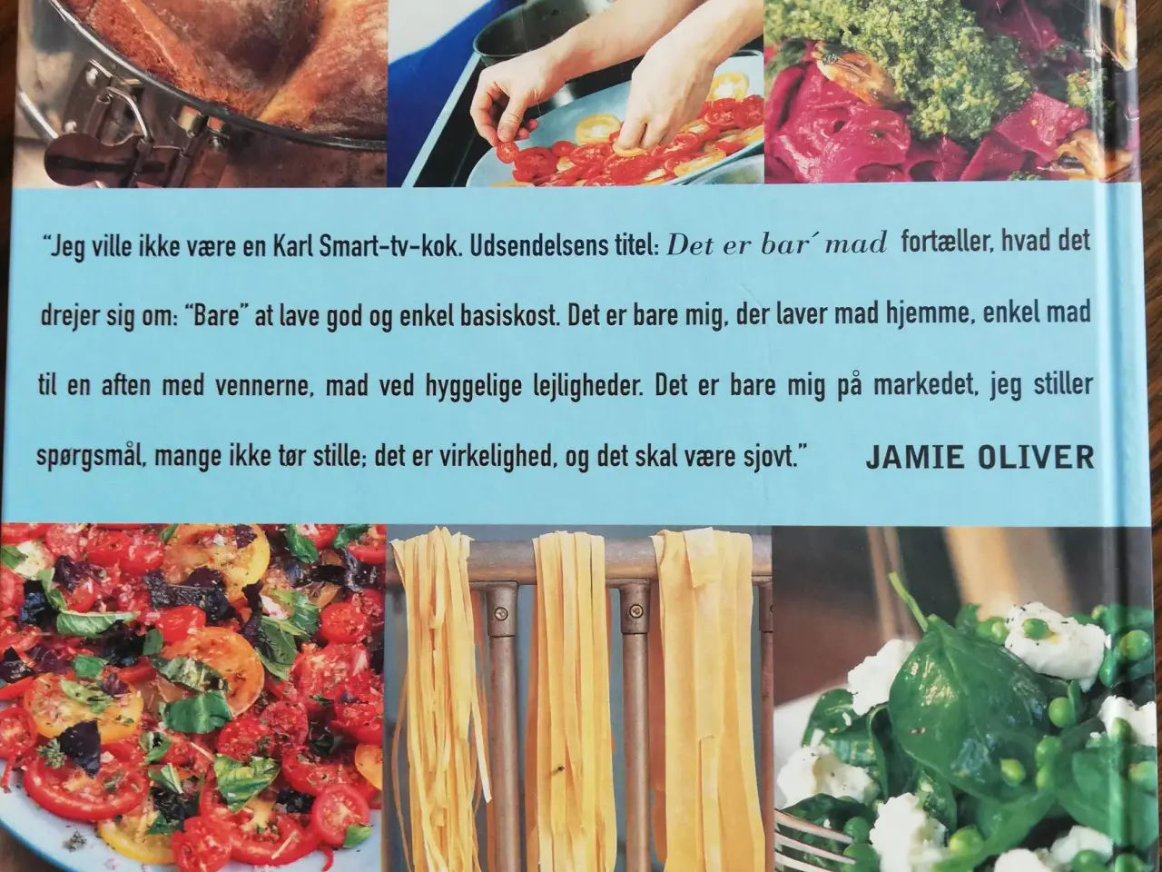 Billede 3 - Hobby bøger