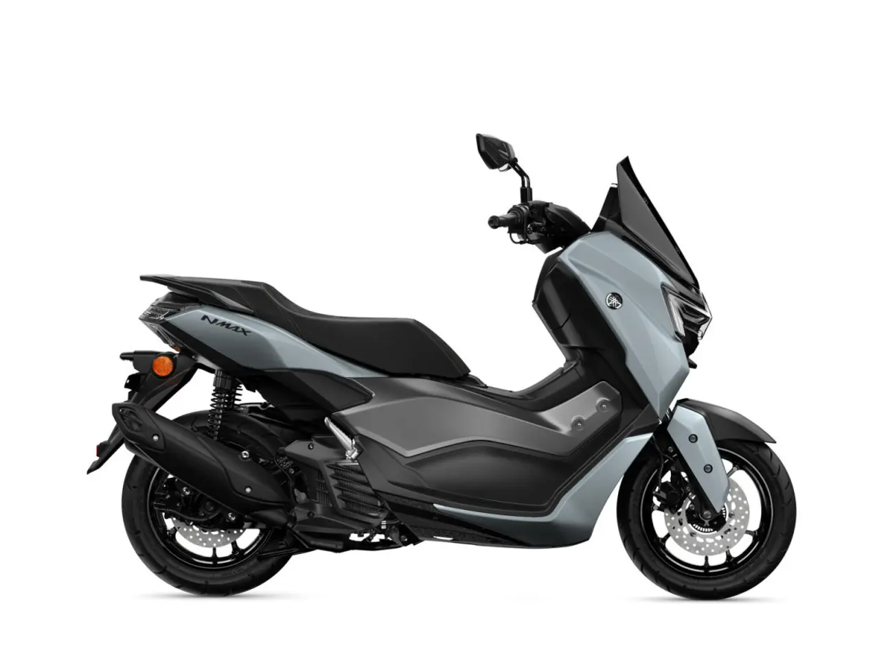 Billede 2 - Yamaha N-Max 125 Tech Max