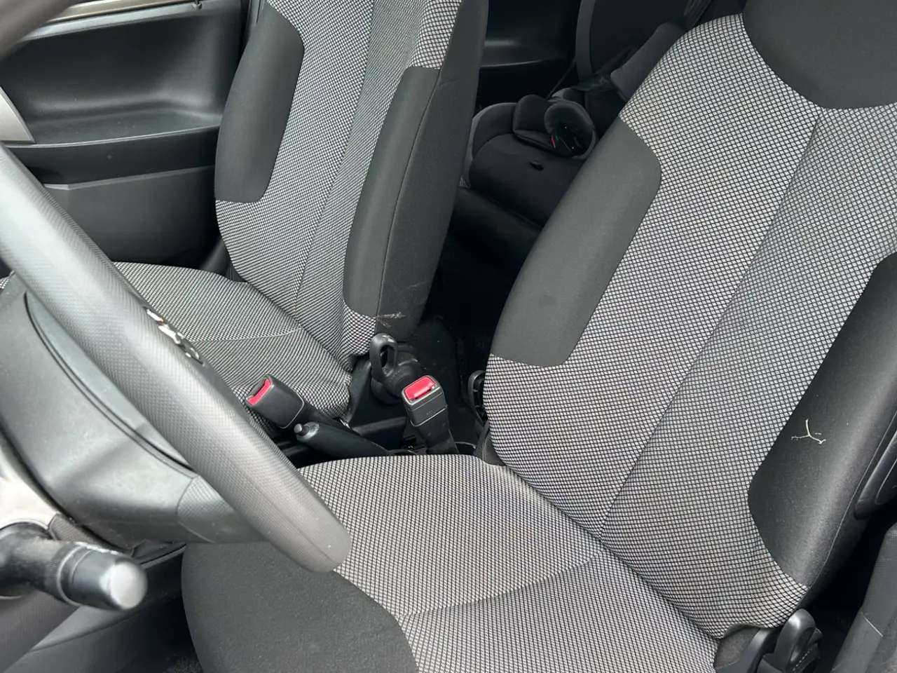 Billede 6 - Toyota Aygo 1,0 VVT-i T2 Air