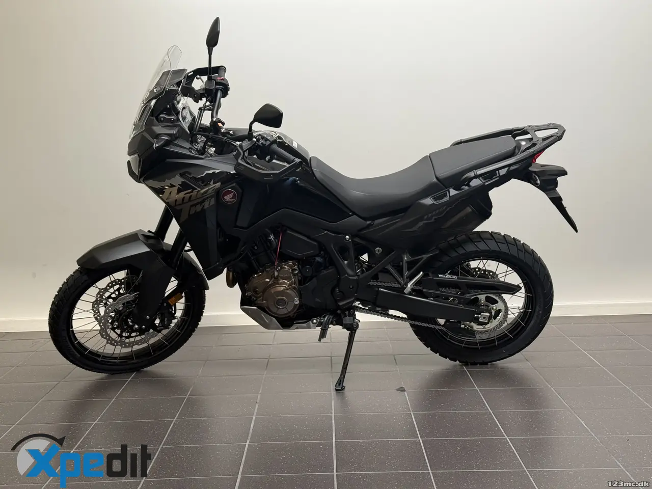 Billede 6 - Honda CRF 1100 L Africa Twin ES DCT