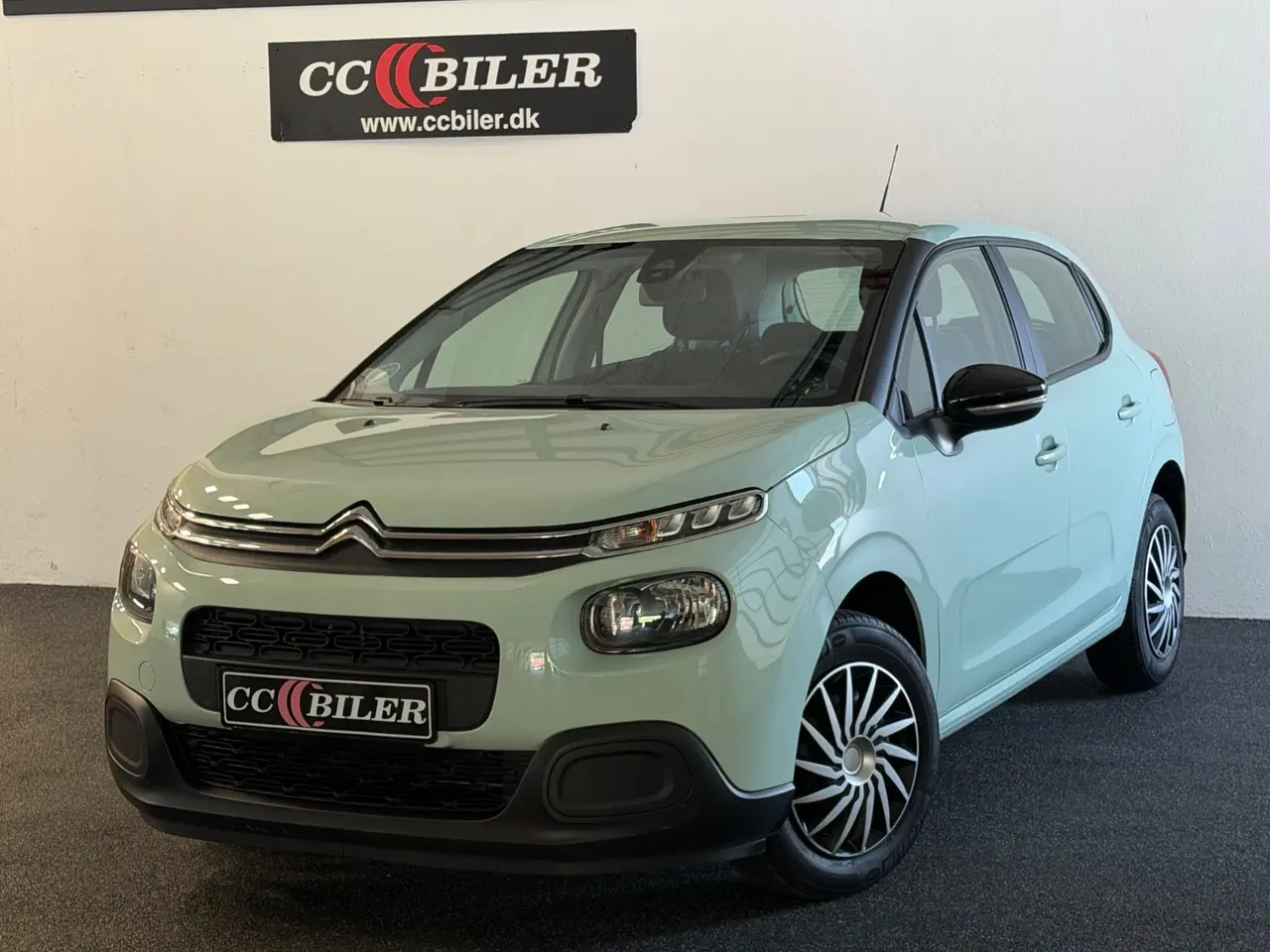 Billede 1 - Citroën C3 1,2 PureTech 82 Supreme