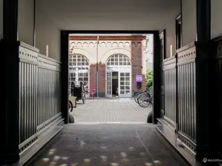 Et kreativt og anderledes kontor