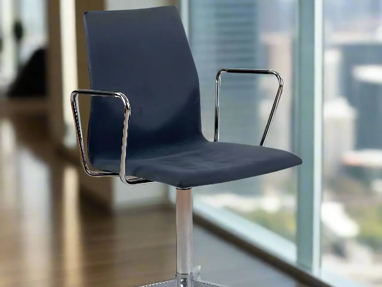 Billede 2 - Four Design 4-Cast Evo Stol – Grå