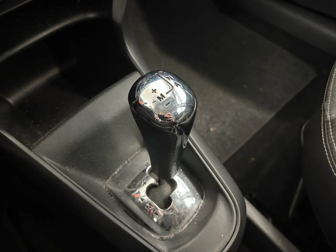 Billede 12 - Citroën C3 1,4 e-HDi Seduction E5G 70HK 5d Aut.
