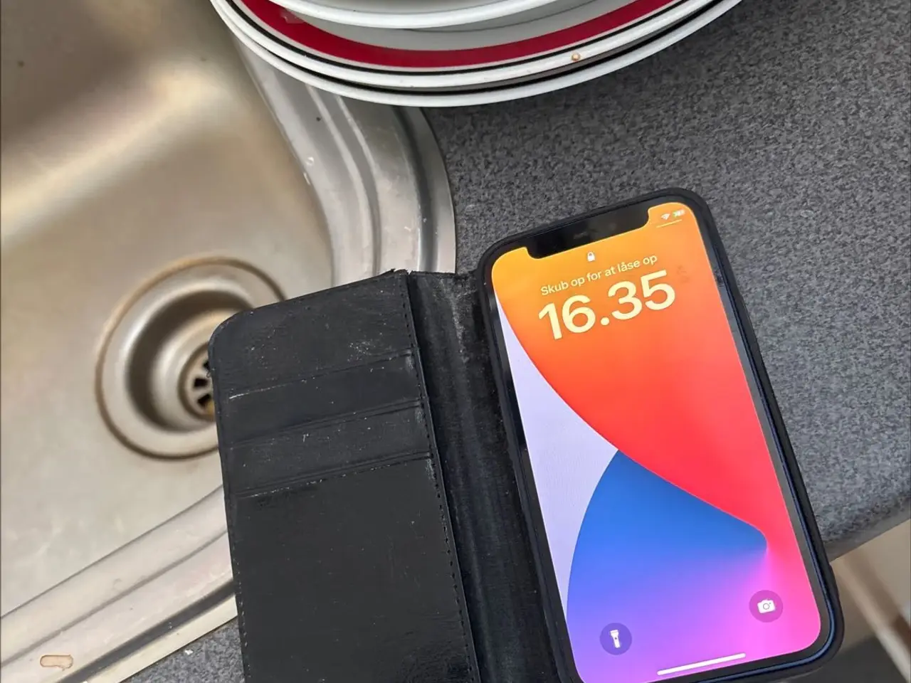 Billede 1 - iPhone 12 mini
