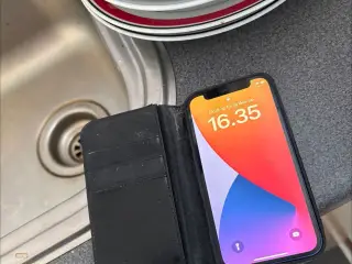 iPhone 12 mini